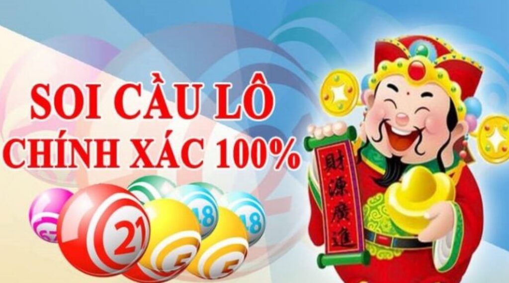 soi cầu lô đề Rikbet