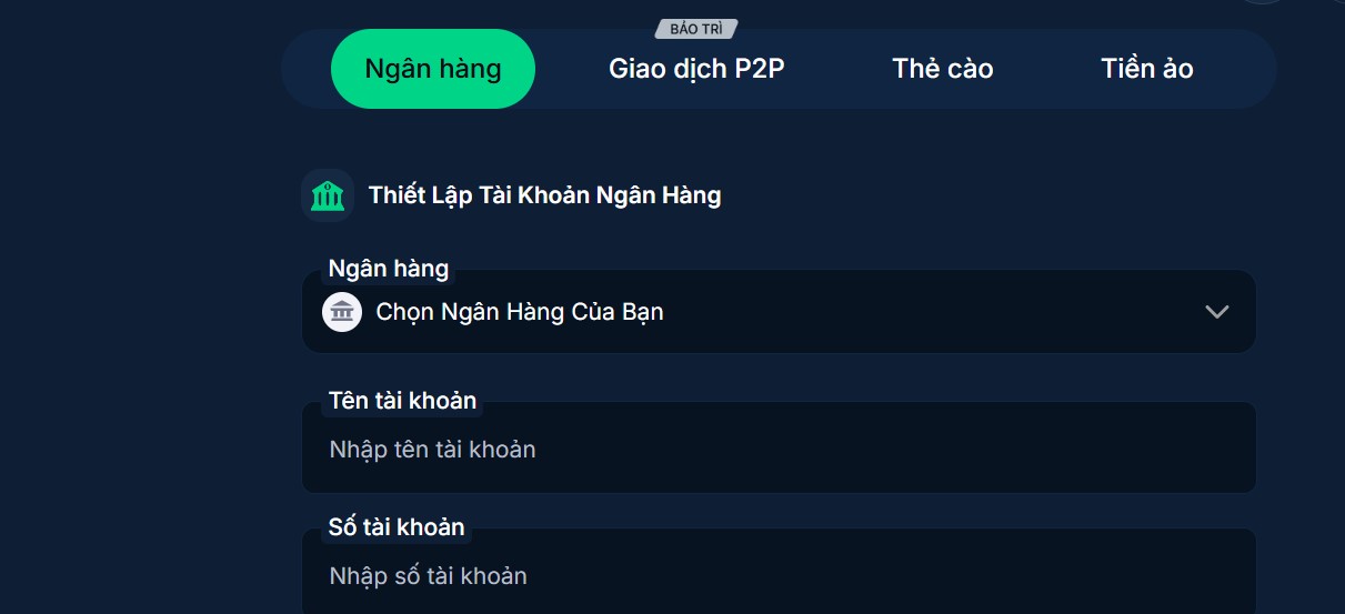 Rút Tiền Rikbet 3 Lưu ý rút tiền Rikbet luôn trở nên an toàn