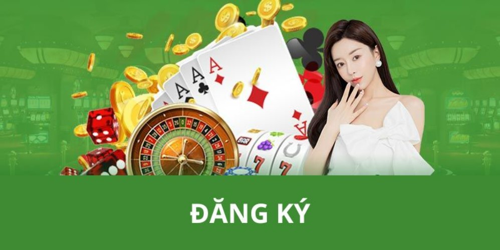 Hướng dẫn chi tiết đăng ký tài khoản hội viên tại RIKBET