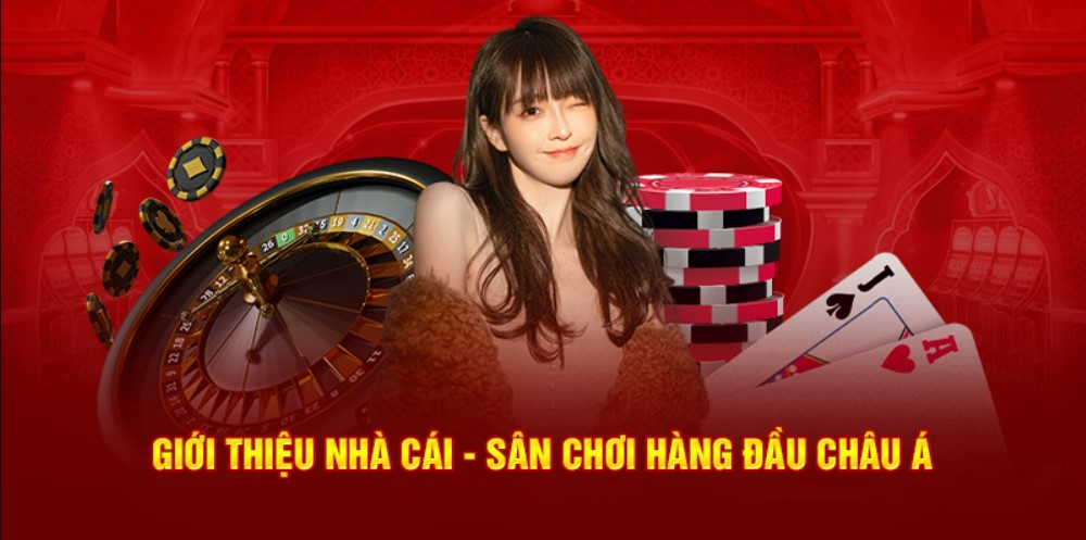 Tổng quan về nền tảng RIKBET đẳng cấp hiện nay