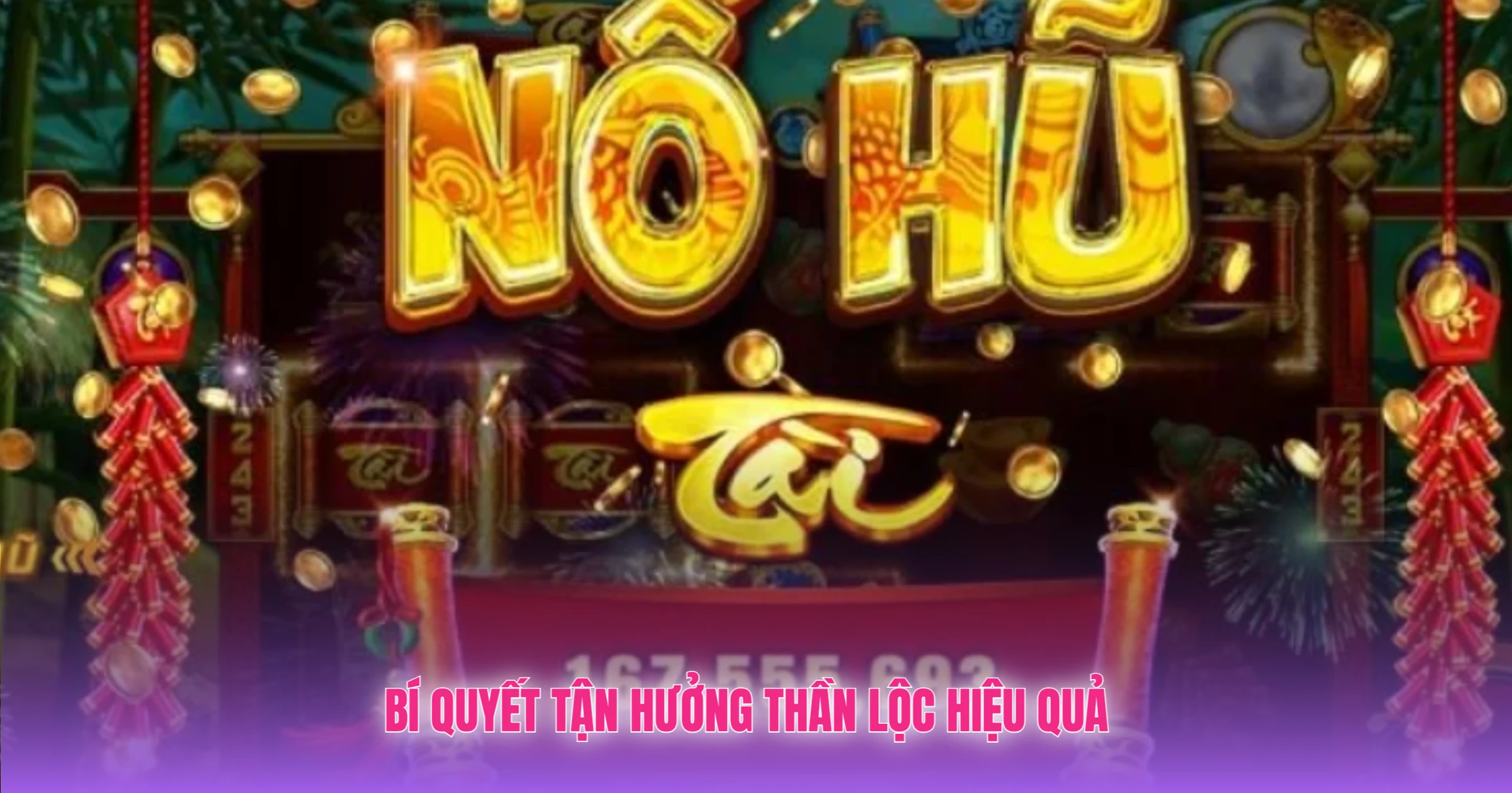Thần Lộc Rikbet – Giải Trí Đỉnh Cao 4 Bí Quyết Tận Hưởng Thần Lộc Hiệu Quả