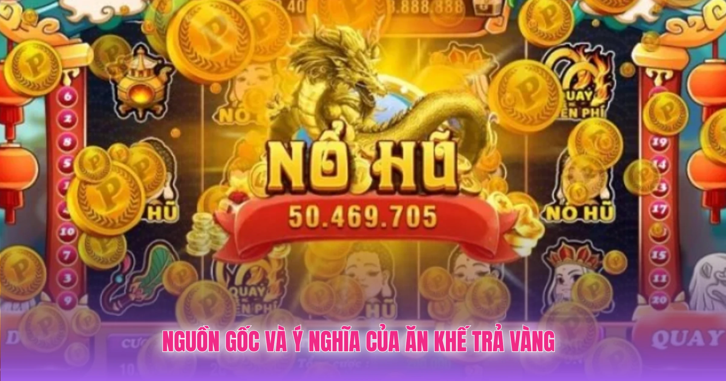 Nguồn Gốc Và Ý Nghĩa Của Ăn Khế Trả Vàng